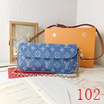 ルイヴィトンスタイル コンパクトバッグ